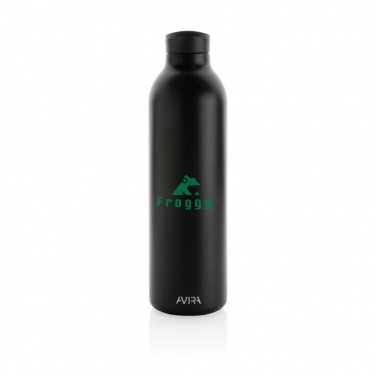 Logo trade mainoslahja kuva: Avira Avior RCS Re-steel pullo 1L