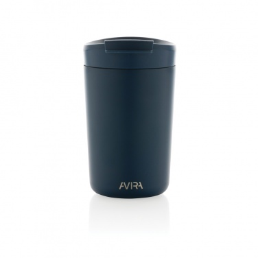 Logo trade liikelahja kuva: Avira Alya RCS Re-steel matkamuki 300 ml