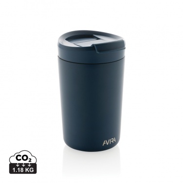 Logo trade mainoslahjat tuotekuva: Avira Alya RCS Re-steel matkamuki 300 ml