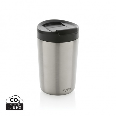 Logotrade mainoslahjat kuva: Avira Alya RCS Re-steel matkamuki 300 ml