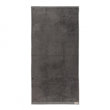 Logotrade liikelahja tuotekuva: Ukiyo Sakura AWARE™ 500 gsm kylpypyyhe 70x140cm