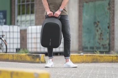 Logotrade mainoslahja tuotekuva: Bobby Hero Regular -varkaudenestoreppu