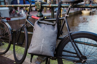 Logotrade mainoslahja tuotekuva: Urban varkaudenesto- ja viiltosuojattu reppu