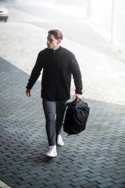 Logo trade mainoslahjat tuotekuva: Bobby Soft, varkaudenestoreppu
