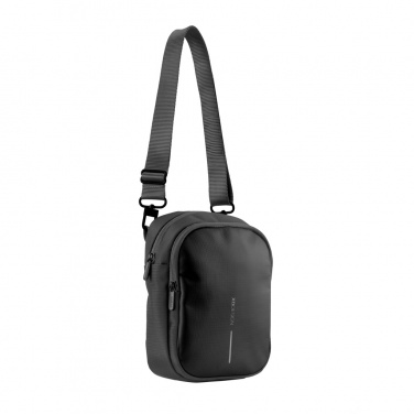 Logotrade liikelahja tuotekuva: Boxy Sling crossbody-laukku