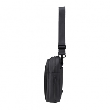 Logotrade liikelahjat mainoslahjat tuotekuva: Boxy Sling crossbody-laukku