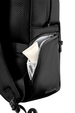 Logotrade mainoslahjat ja liikelahjat tuotekuva: Soft Daypack -reppu