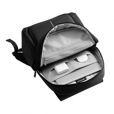 Logo trade liikelahja mainoslahja tuotekuva: Soft Daypack -reppu