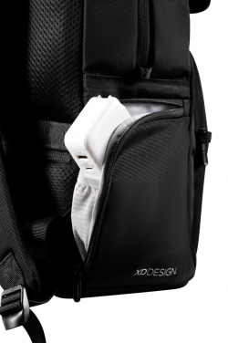 Logo trade mainoslahjat tuotekuva: Soft Daypack -reppu