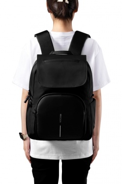 Logotrade liikelahjat kuva: Soft Daypack -reppu