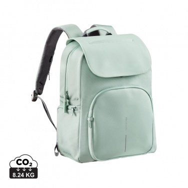 Logotrade mainoslahjat kuva: Soft Daypack -reppu