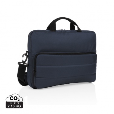 Logotrade liikelahjat kuva: Impact AWARE™ RPET 15,6" laukku kannettavalle