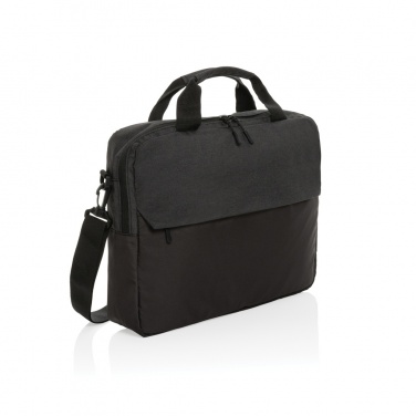 Logotrade liikelahjat kuva: Kazu AWARE™ RPET basic 15.6" tietokonelaukku