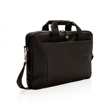 Logotrade mainoslahjat kuva: Swiss Peak -kassi 15.4” kannettavalle