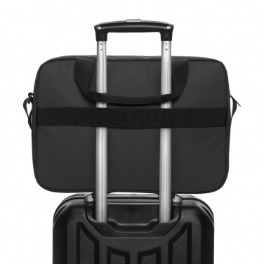 Logotrade liikelahja mainoslahja kuva: Armond AWARE™ RPET 15.6" tietokonelaukku