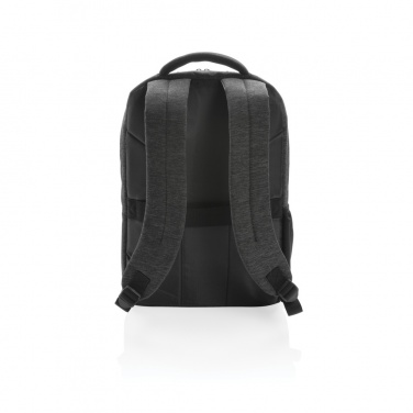 Logotrade mainoslahjat kuva: 900D-laptopreppu - PVC-vapaa