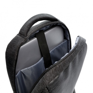 Logotrade mainoslahjat kuva: 900D-laptopreppu - PVC-vapaa