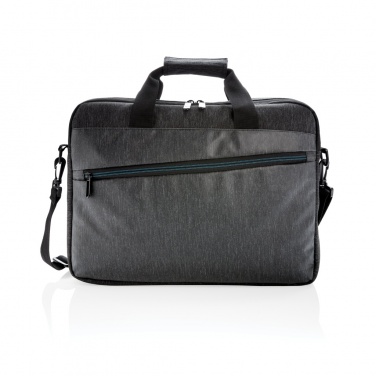 Logotrade mainoslahjat kuva: 900D-laptoplaukku - PVC-vapaa