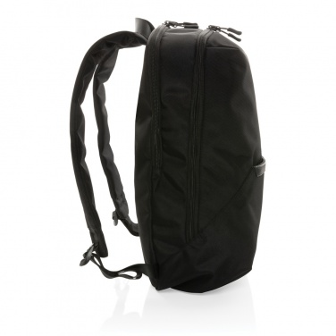 Logotrade mainostuotet kuva: Impact Aware™ 1200D 15.6" moderni tietokonereppu