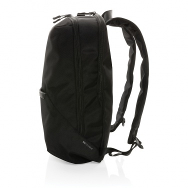 Logotrade mainostuotet kuva: Impact Aware™ 1200D 15.6" moderni tietokonereppu