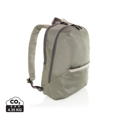Logotrade liikelahjat kuva: Impact Aware™ 1200D 15.6" moderni tietokonereppu