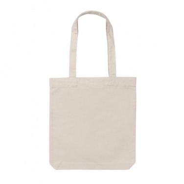 Logotrade mainostuotet kuva: Impact AWARE™ 285 gsm rcanvas värjäämätön ostoskassi