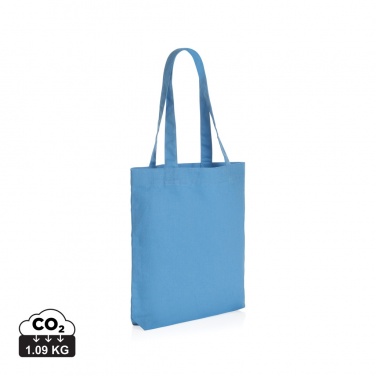 Logotrade mainoslahja ja liikelahja kuva: Impact Aware™ 285 gsm rcanvas ostoskassi