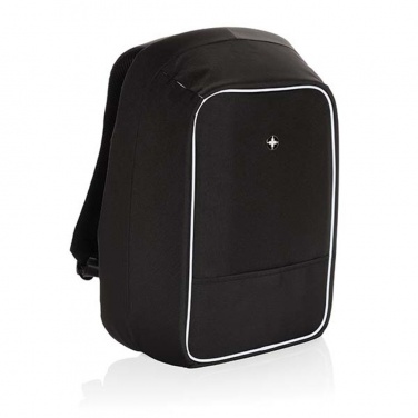 Logo trade mainostuote kuva: Swiss Peak AWARE™ 15.6" varkaudenesto tietokonereppu
