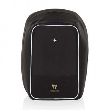 Logotrade mainostuotet kuva: Swiss Peak AWARE™ 15.6" varkaudenesto tietokonereppu