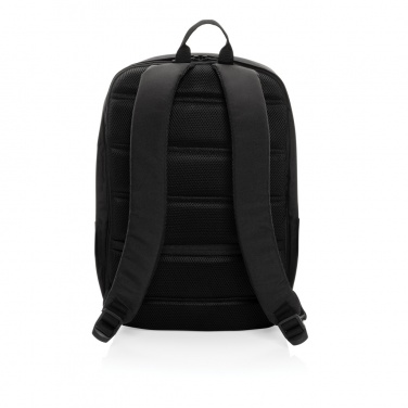 Logo trade liikelahjat mainoslahjat kuva: Swiss Peak AWARE™ RFID 15.6" varkaudenesto tietokonereppu