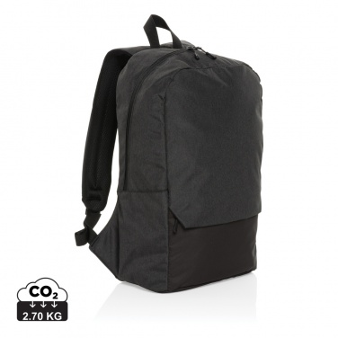 Logotrade mainostuotet kuva: Kazu AWARE™ RPET basic 15.6" tietokonereppu