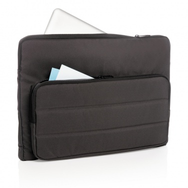 Logotrade liikelahja mainoslahja kuva: Impact AWARE™ RPET 15,6" kotelo kannettavalle
