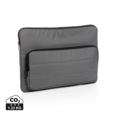 Logotrade liikelahjat kuva: Impact AWARE™ RPET 15,6" kotelo kannettavalle