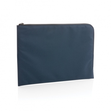 Logotrade liikelahja tuotekuva: Impact Aware™ 15.6" minimalistinen tietokonetasku