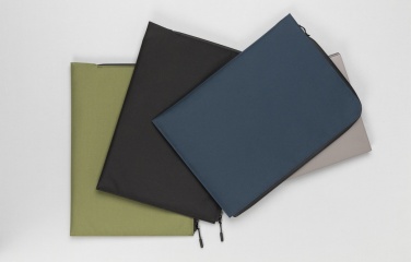 Logotrade liikelahjat mainoslahjat tuotekuva: Impact Aware™ 15.6" minimalistinen tietokonetasku