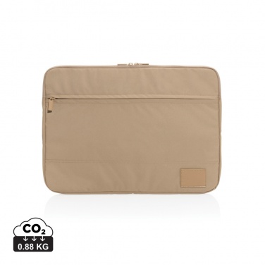 Logotrade mainostuote tuotekuva: Impact AWARE™ 15.6" tietokonetasku