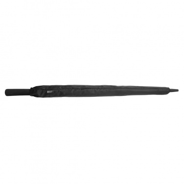 Logotrade mainoslahjat kuva: Swiss Peak Aware™ ultrakevyt manuaali 25" sateenvarjo