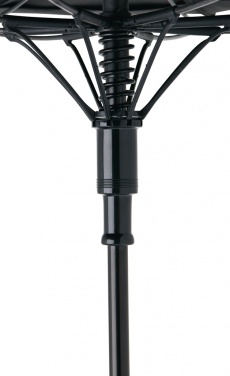 Logotrade mainoslahja ja liikelahja kuva: Swiss Peak AWARE™ Tornado 23" myrskysateenvarjo