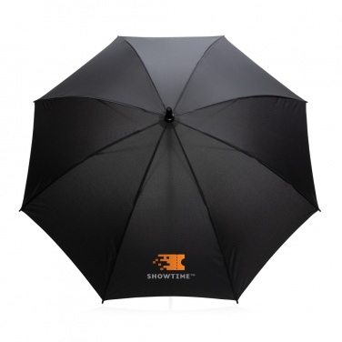 Logotrade mainostuotet kuva: 23" Impact AWARE™ RPET 190T myrskysateenvarjo
