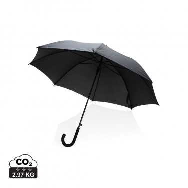 Logo trade mainostuote kuva: 23" Impact AWARE™ RPET 190T standardi auto-open sateenvarjo