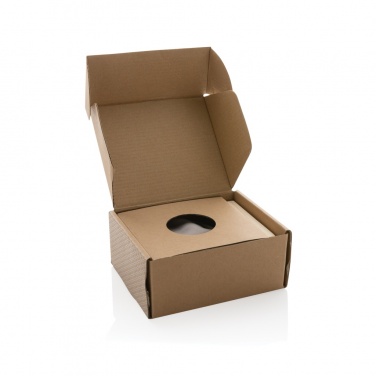 Logotrade liikelahjat kuva: Ukiyo Crios puiset tasapainotuskivet pussissa