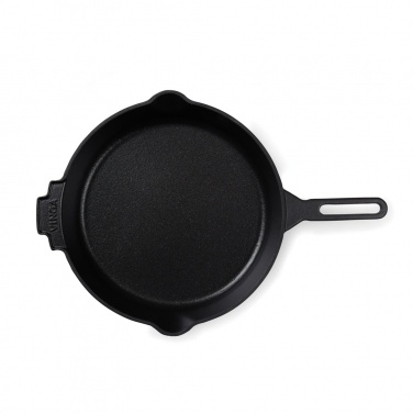 Logotrade mainoslahjat kuva: VINGA Monte Ardoise paistinpannu, 27 cm