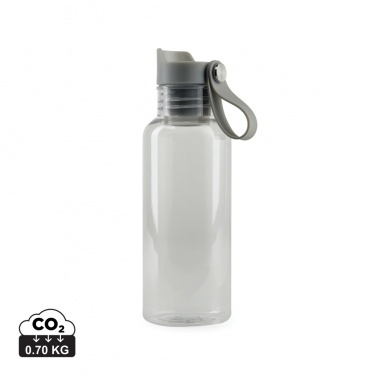 Logo trade mainostuotet tuotekuva: VINGA Balti RCS kierrätetty PET-pullo 600 ml
