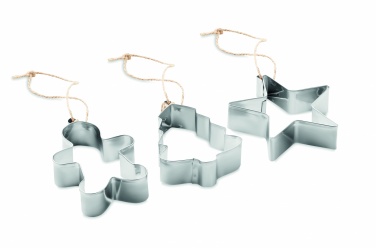 Logotrade liikelahja mainoslahja kuva: Piparimuottisetti