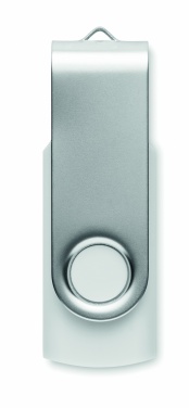 Logo trade mainostuote kuva: USB 16G kierrätetty ABS        MO2080-06
