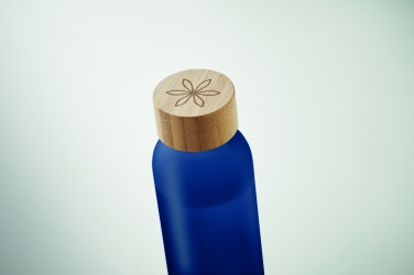 Logo trade mainoslahjat tuotekuva: Lasipullo 500 ml