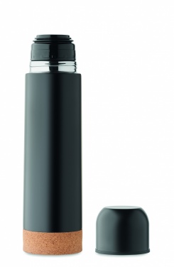 Logotrade mainoslahja ja liikelahja kuva: Termospullo 500 ml