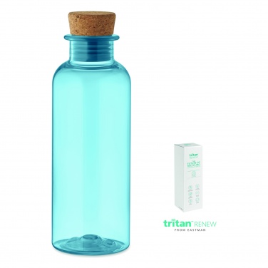Logotrade liikelahja tuotekuva: Tritan Renew™-pullo 500ml