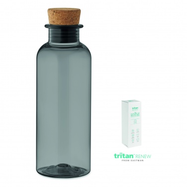 Logo trade mainostuotet tuotekuva: Tritan Renew™-pullo 500ml