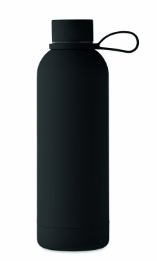 Logotrade liikelahjat mainoslahjat tuotekuva: Kaksiseinäinen pullo 500 ml